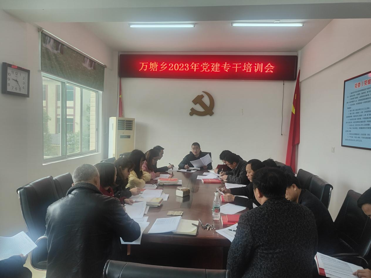 万塘乡：点燃“红色引擎”，让党建工作“跑”起来.png